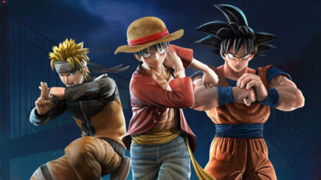Jump Force : le trailer pour Dio et Jotaro Kujo