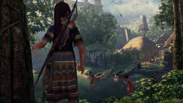 Shadow of the Tomb Raider : une date pour le prochain DLC