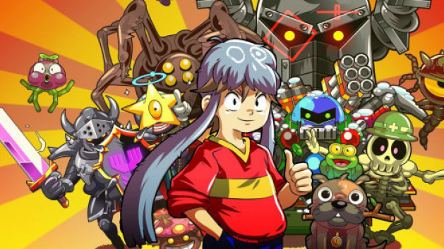 [Test] AWAY: Journey to the Unexpected