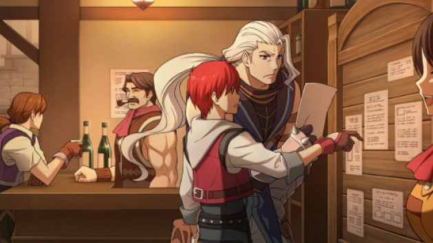 Un portage PS4 pour Ys : Memories of Celceta