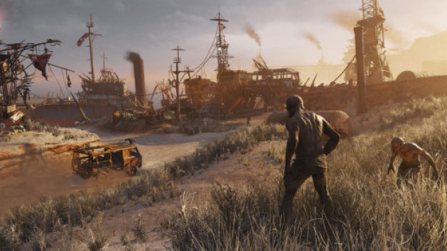 Metro Exodus : la bande-annonce de sortie