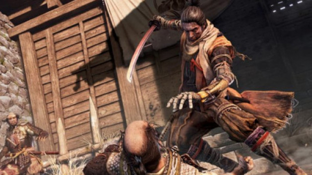 Sekiro dévoile ses configs PC