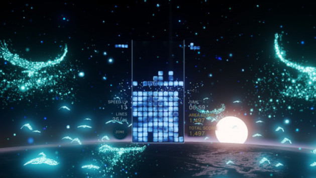 Tetris Effect en essai gratuit ce week-end