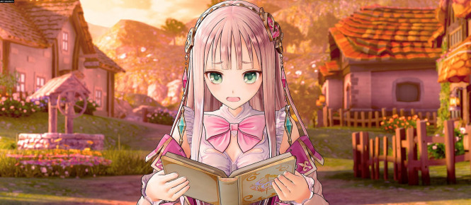 Atelier Lulua se date en Europe