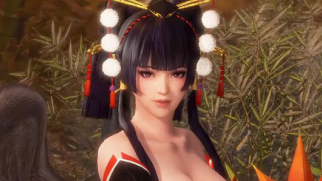 Dead or Alive 6 dévoile son poids