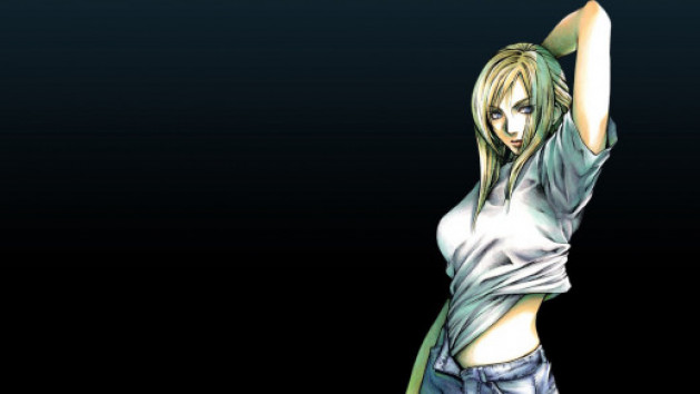 Square Enix dépose le nom Parasite Eve au Royaume-Uni