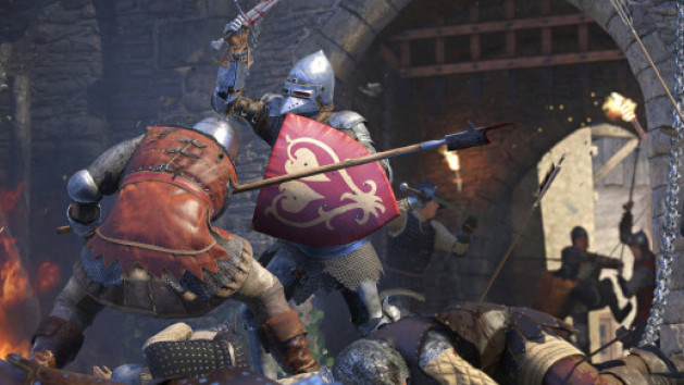 THQ Nordic s'offre Warhorse Studios (Kingdom Come Deliverance)