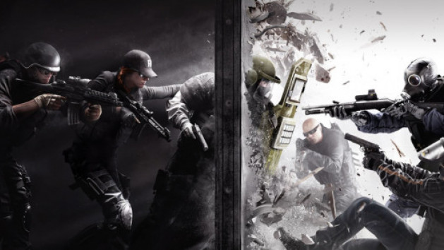 Rainbow Six Siege fait ses comptes (+ week-end gratuit)