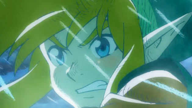 Un remake pour Link's Awakening