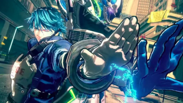 PlatinumGames annonce Astral Chain