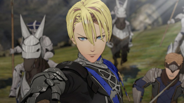 Une date et des infos pour Fire Emblem Three Houses