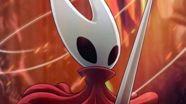 Hollow Knight : Silksong est annoncé