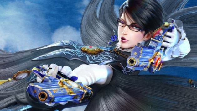 Le directeur de Bayonetta 2 quitte PlatinumGames