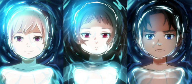 Petit retard pour Zanki Zero : Last Beginning