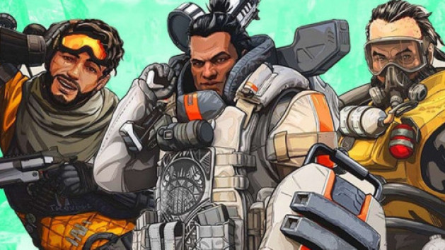Le nouveau jeu vidéo Apex Legends dépassera-t-il Fortnite ?