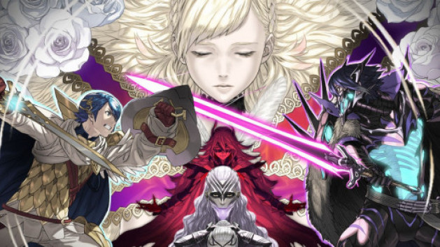 Fire Emblem Heroes fait ses comptes