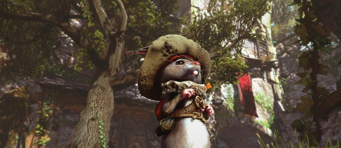 Ghost of a Tale bientôt disponible sur consoles