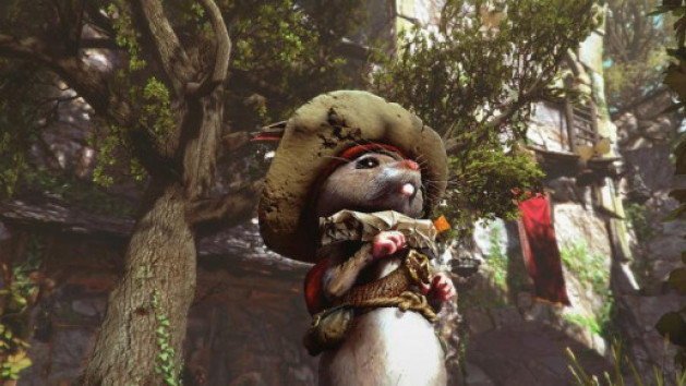 Ghost of a Tale bientôt disponible sur consoles