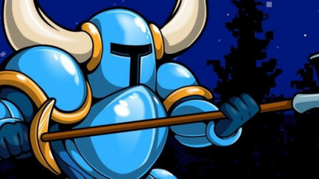Des retards dans l'univers Shovel Knight