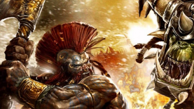 Warhammer Chaosbane : des images du Nain Tueur