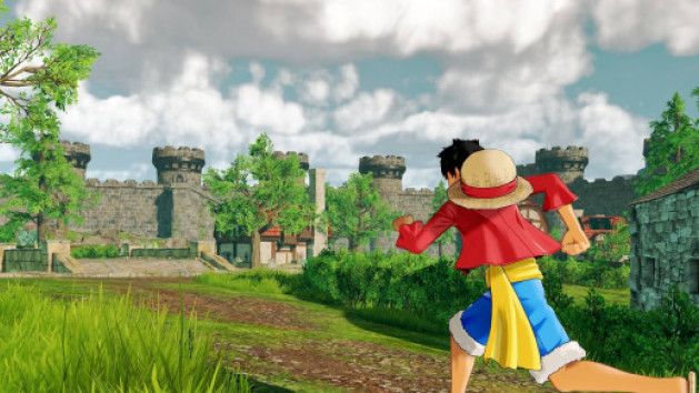 One Piece : World Seeker s'illustre avec un nouveau trailer