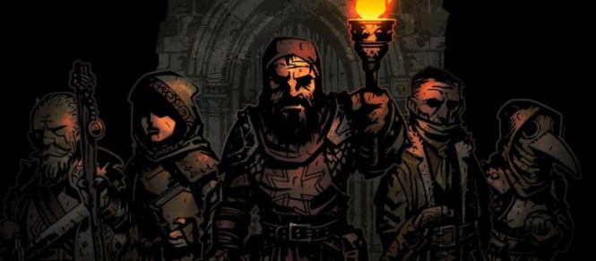 Darkest Dungeon 2 est annoncé