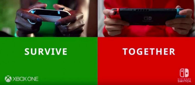 Le Xbox Game Pass sur Nintendo Switch ?