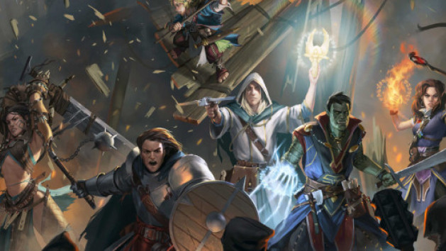 Pathfinder : Kingmaker date son prochain DLC