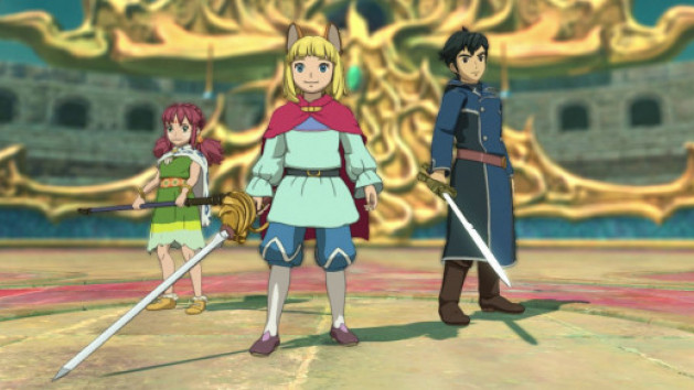 Ni no Kuni 2 date son prochain DLC