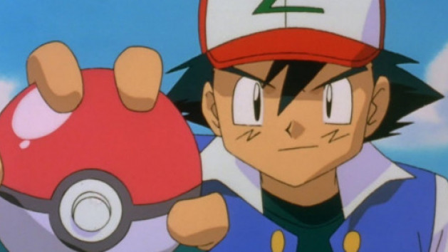 Un Pokémon Direct pour aujourd'hui