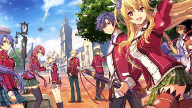 Trails of Cold Steel : une nouvelle date sur PS4