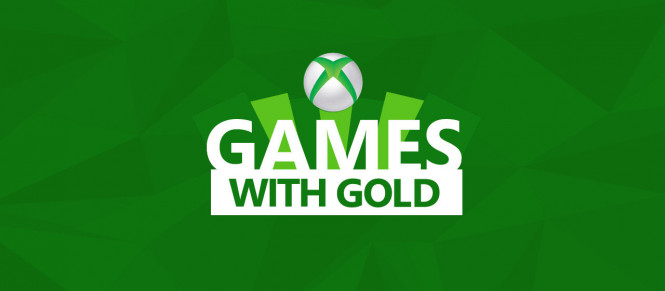 Games with Gold : les jeux de mars