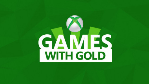 Games with Gold : les jeux de mars