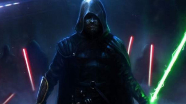 Jedi Fallen Order présenté plus tôt que prévu