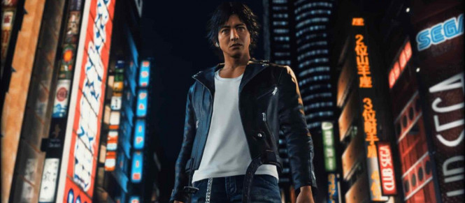 Judgment aura des sous-titres français