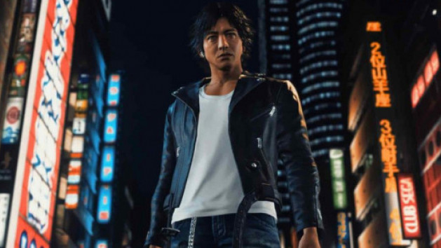 Judgment aura des sous-titres français