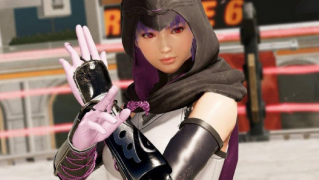 Dead or Alive 6 dévoile son (cher) premier Season Pass