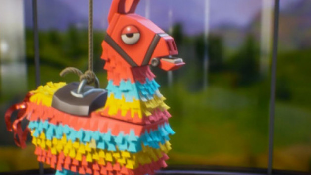 Epic Games face à la justice pour les loot boxes de Fortnite