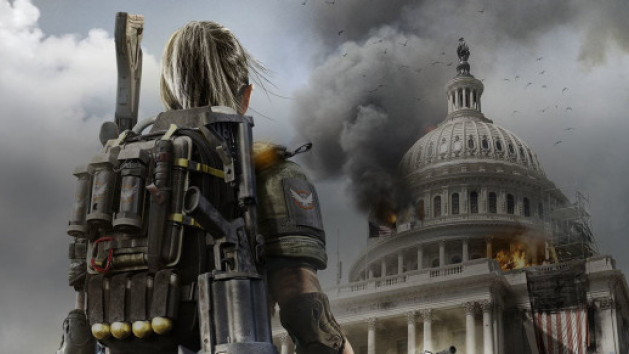 The Division 2 : présentation de la feuille de route