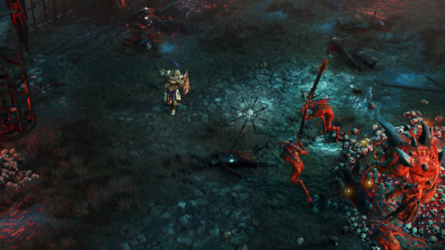 Warhammer : Chaosbane date sa bêta fermée