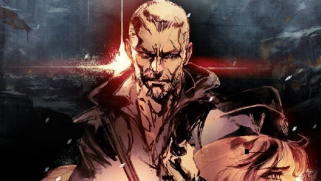 Left Alive : le trailer de lancement