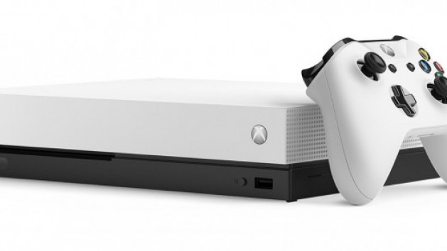 Une Xbox One sans lecteur pour mai ?