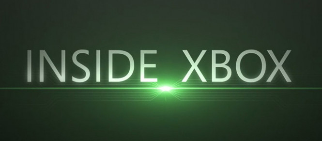 Microsoft date le prochain Inside Xbox