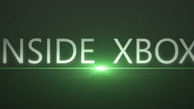 Microsoft date le prochain Inside Xbox