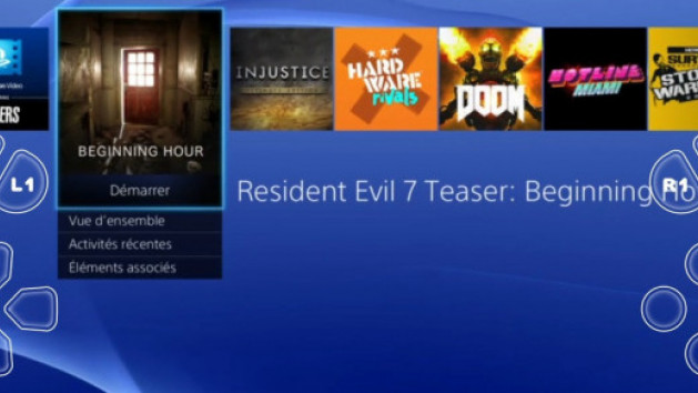La PS4 accueille le Remote Play sur iOS