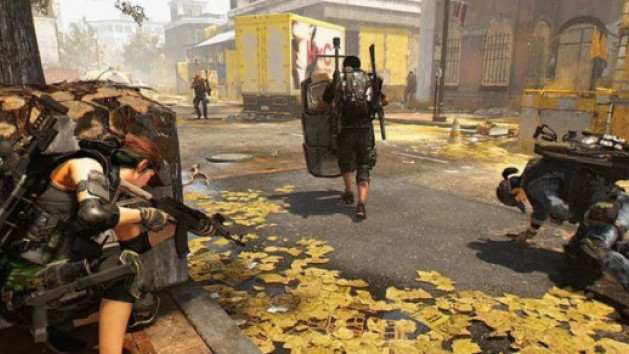 The Division 2 : le trailer de lancement