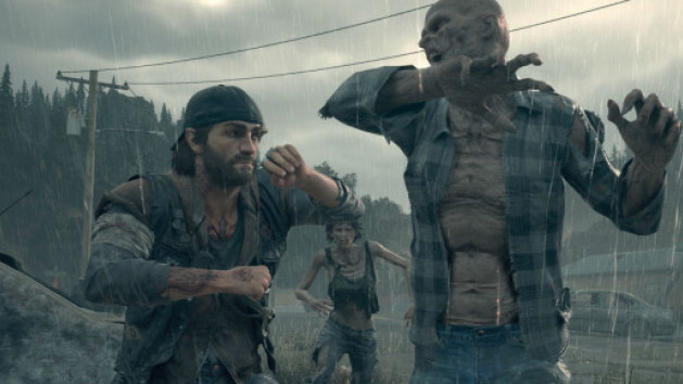 Days Gone est Gold