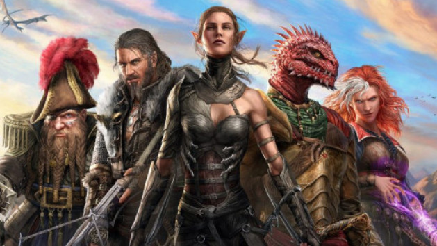 Divinity : Original Sin II aura du contenu gratuit toute l'année