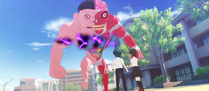 Yo-Kai Watch 4 : une nouvelle date japonaise