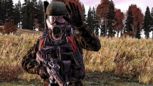 DayZ : une date de sortie sur Xbox One
